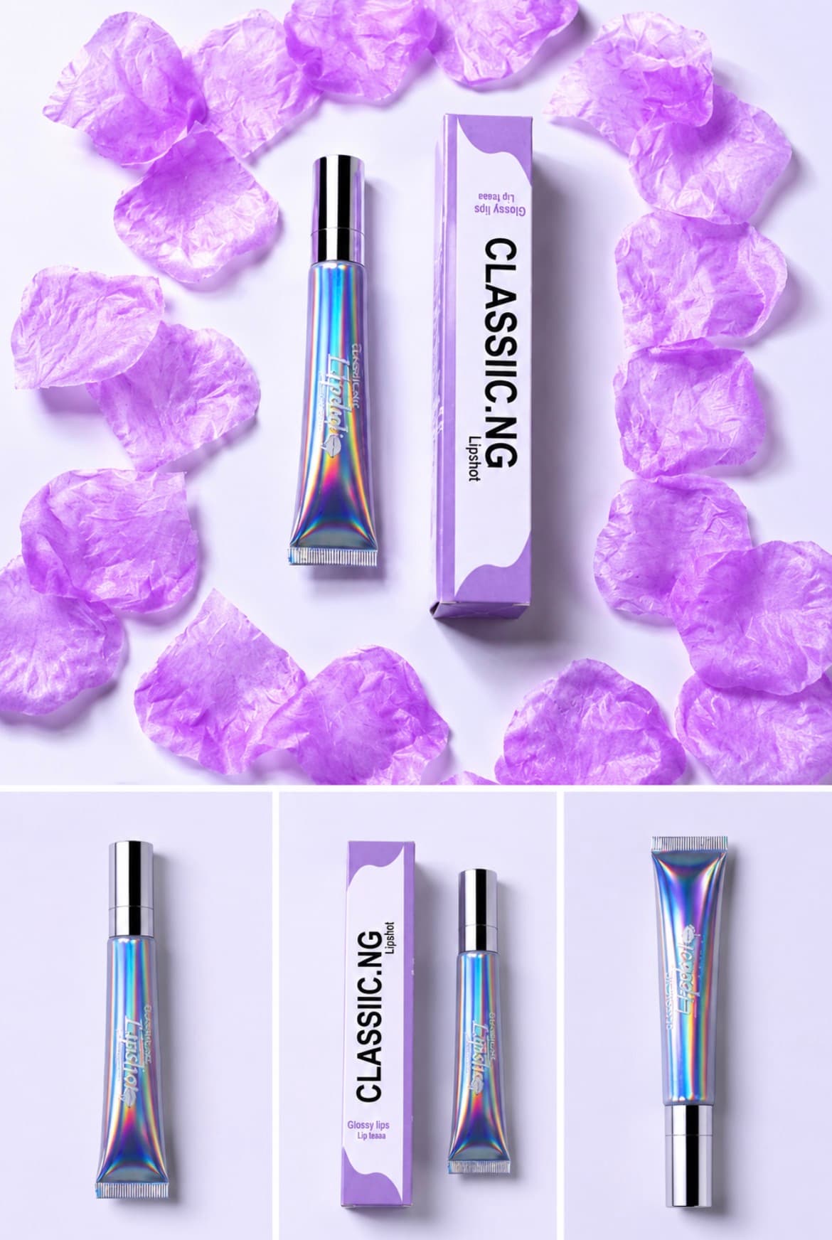 Twilight Lipshot