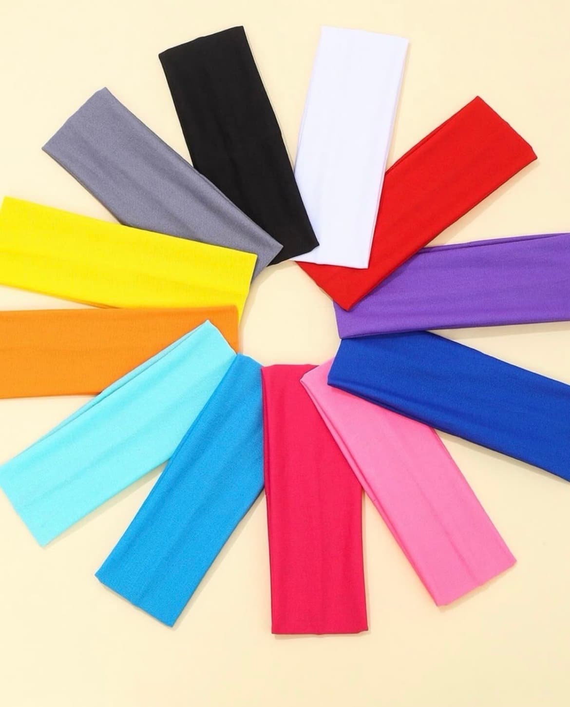 Stretch Headband